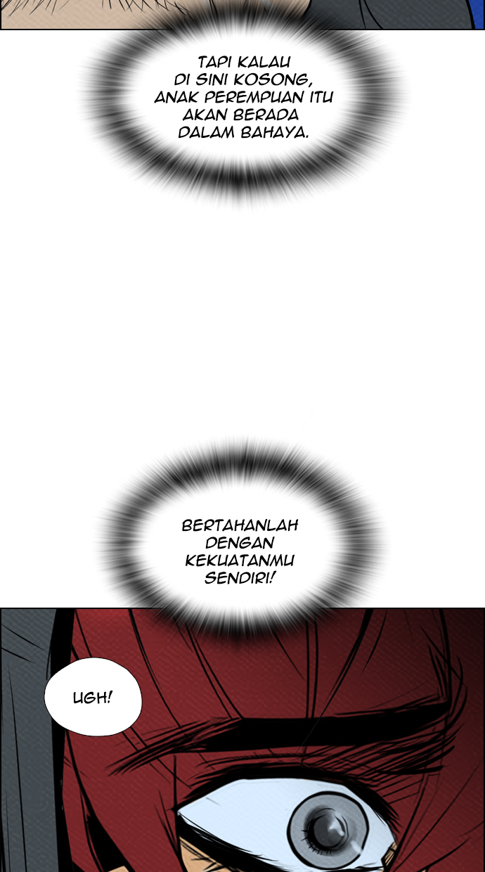 Reawaken Man Bab 70 halaman 40