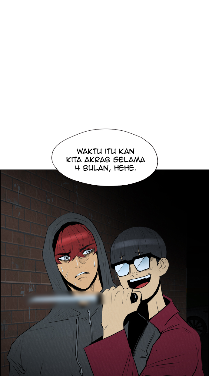 Reawaken Man Bab 70 halaman 43