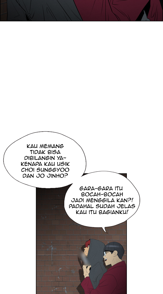 Reawaken Man Bab 70 halaman 44