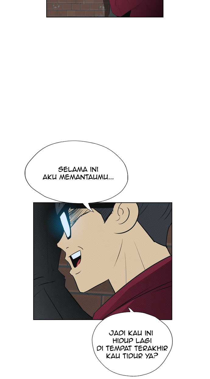 Reawaken Man Bab 70 halaman 45