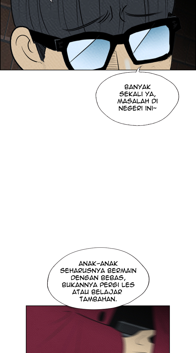Reawaken Man Bab 70 halaman 56