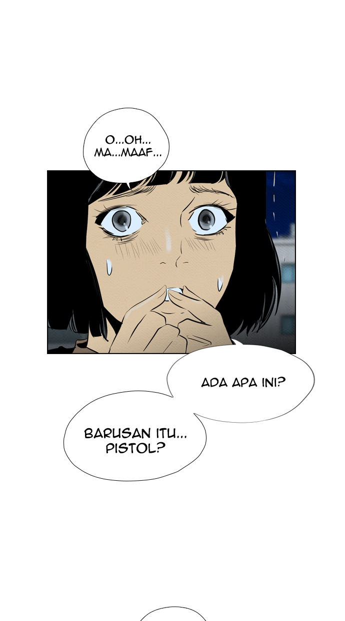 Reawaken Man Bab 70 halaman 66