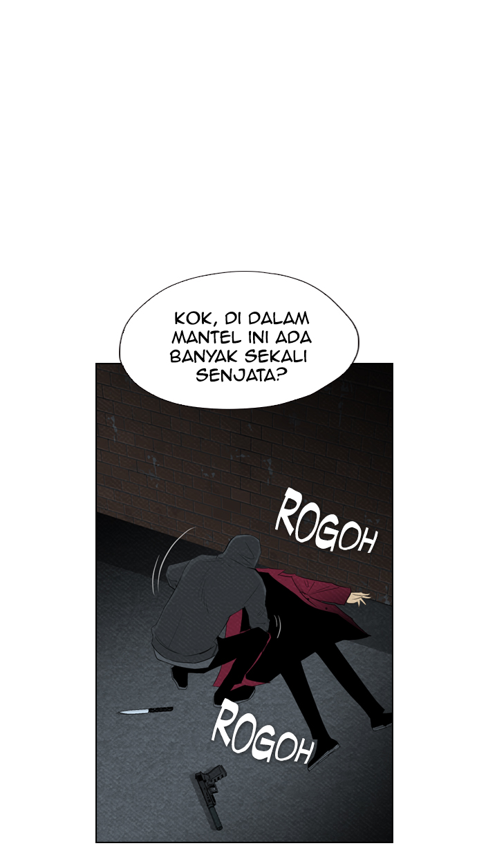 Reawaken Man Bab 70 halaman 70