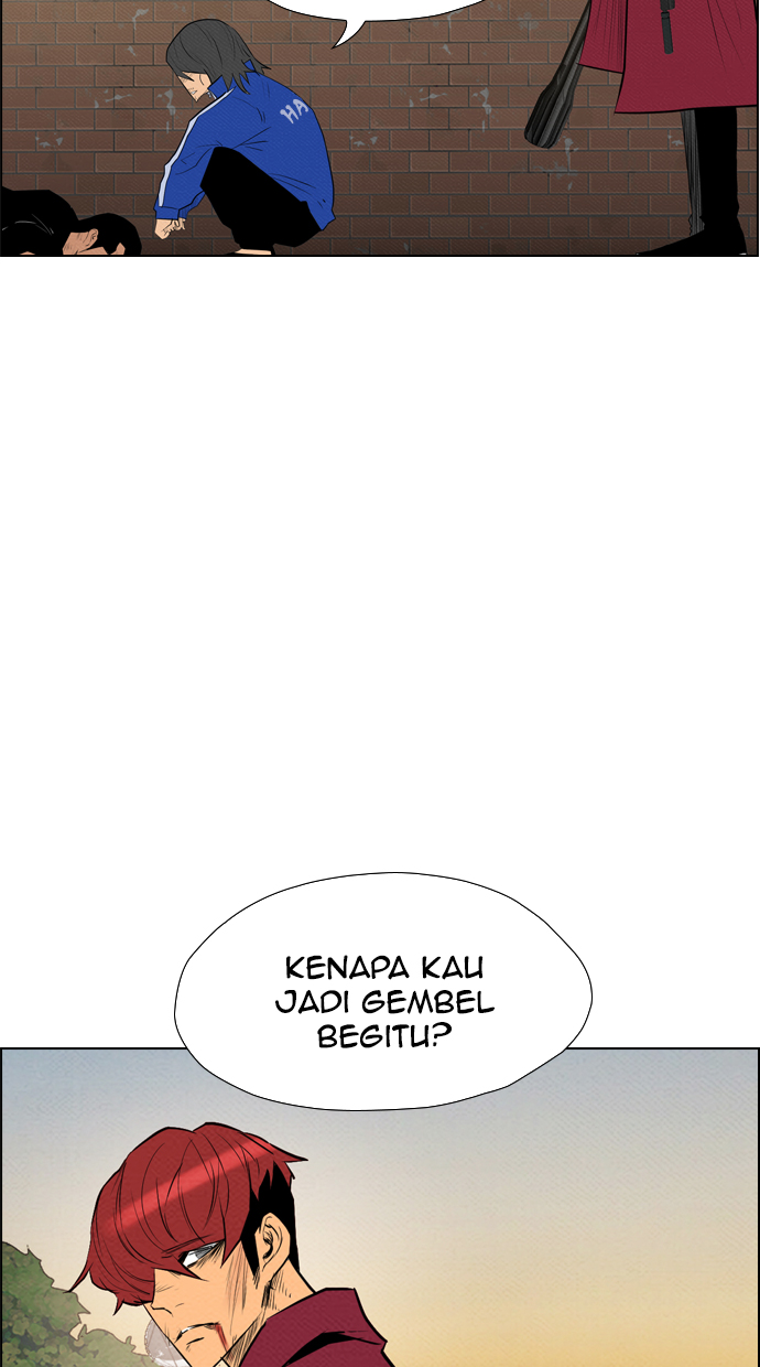 Reawaken Man Bab 71 halaman 4