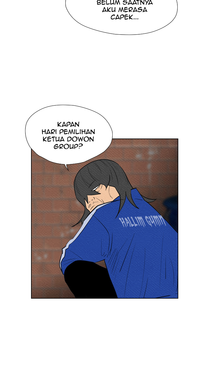 Reawaken Man Bab 71 halaman 7