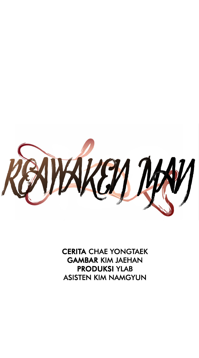 Reawaken Man Bab 71 halaman 14
