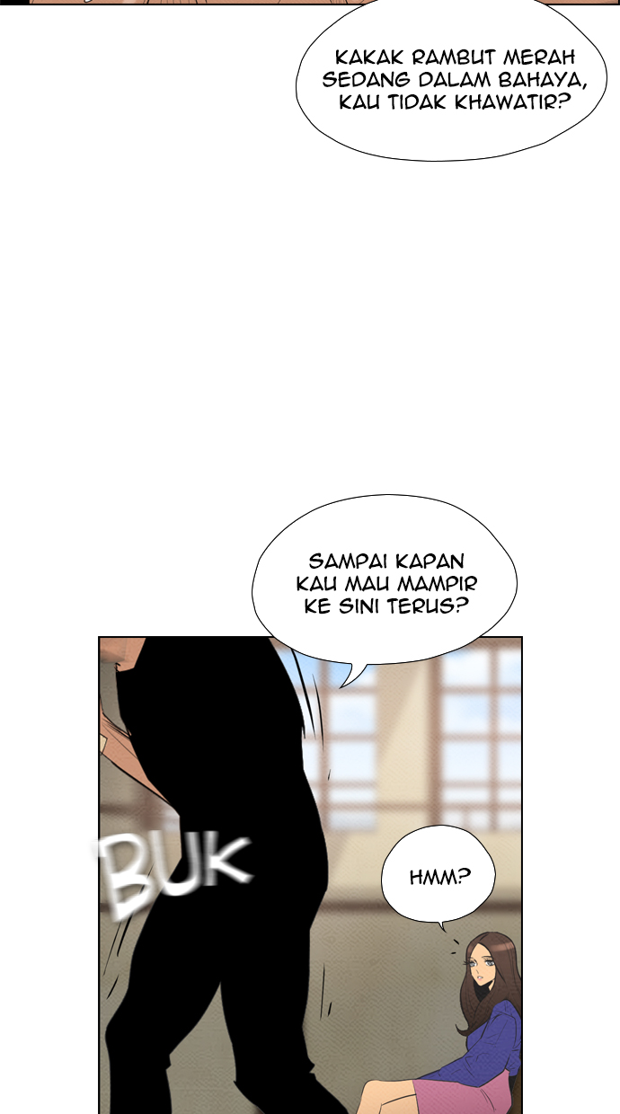 Reawaken Man Bab 71 halaman 20