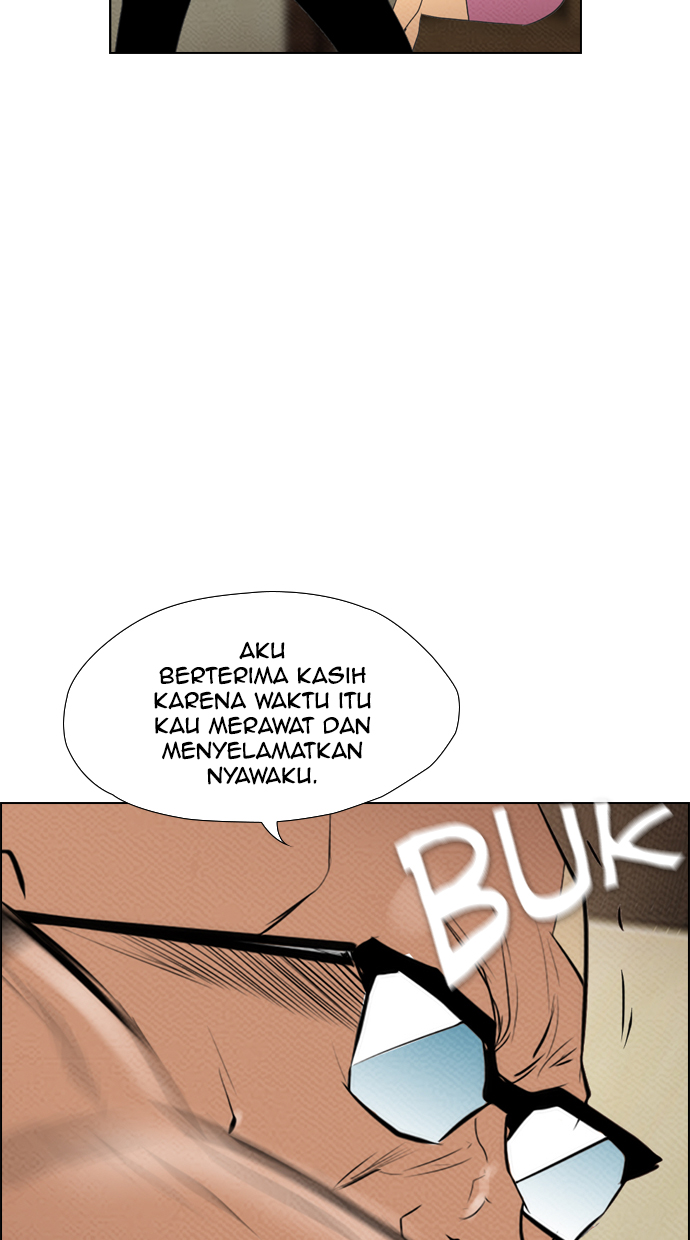 Reawaken Man Bab 71 halaman 21