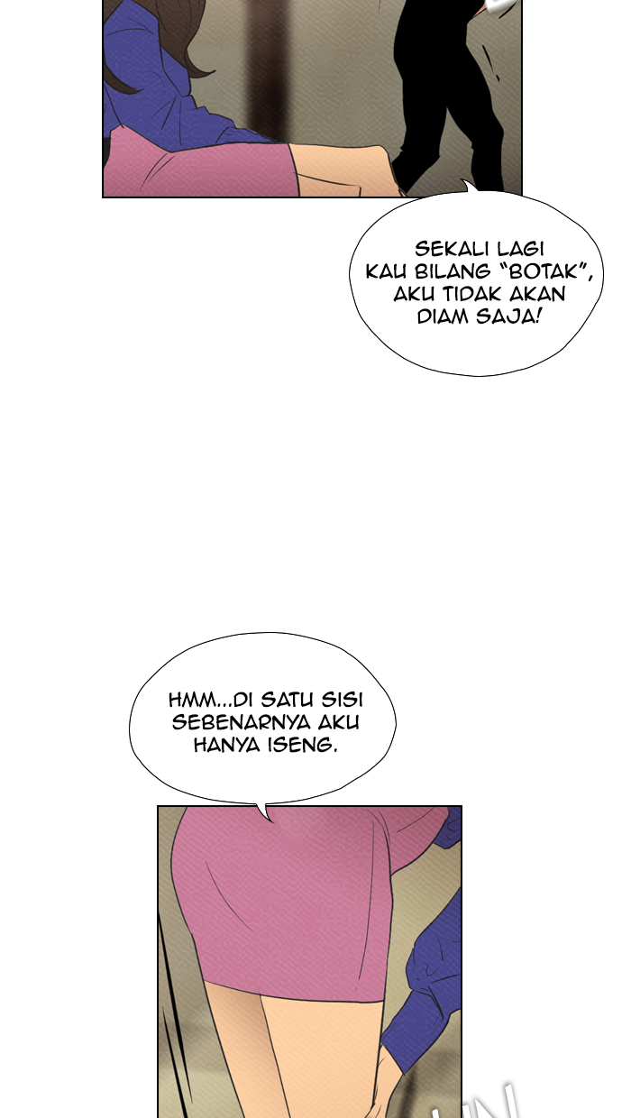 Reawaken Man Bab 71 halaman 24
