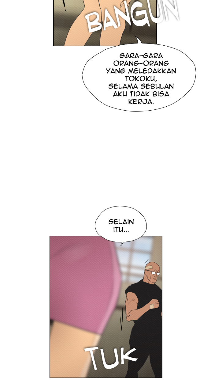 Reawaken Man Bab 71 halaman 25