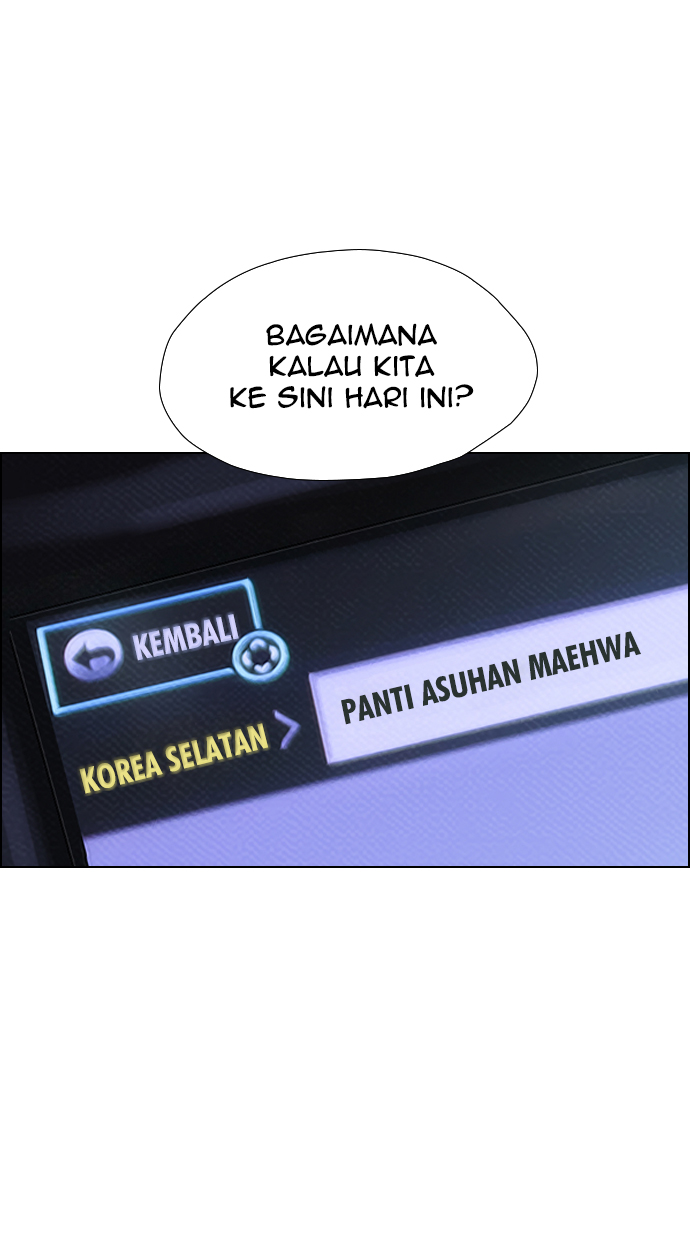 Reawaken Man Bab 71 halaman 31