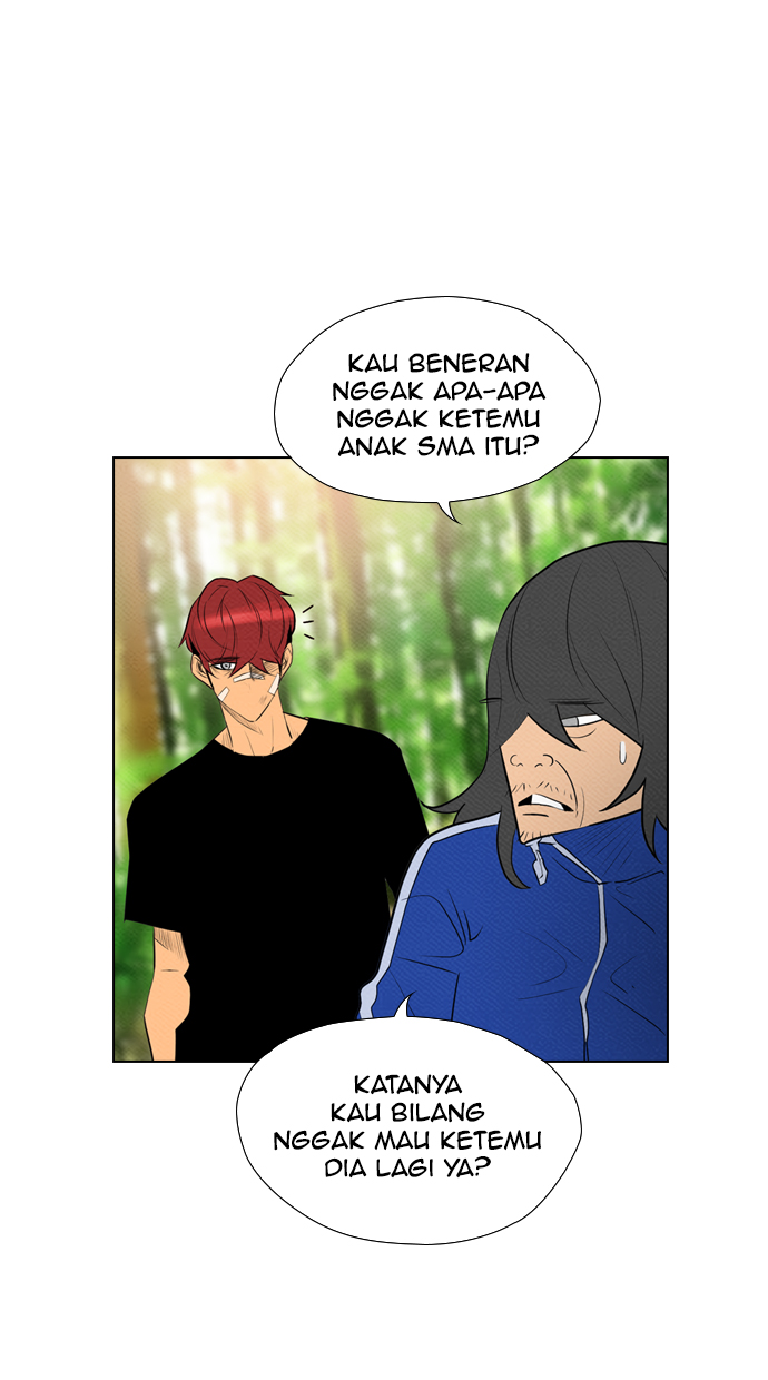 Reawaken Man Bab 71 halaman 39