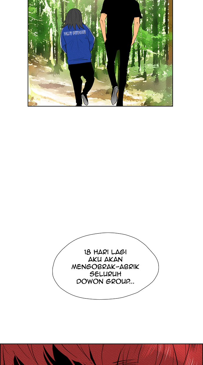 Reawaken Man Bab 71 halaman 42