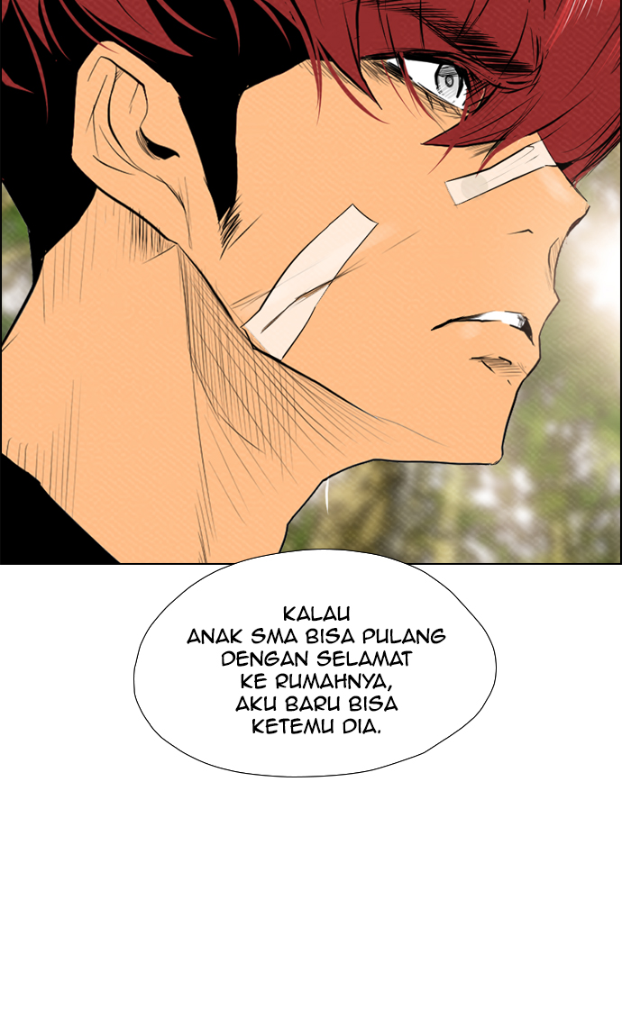 Reawaken Man Bab 71 halaman 43