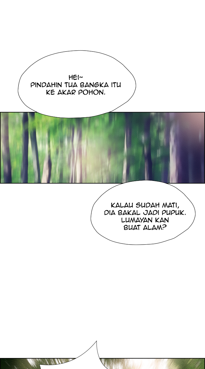 Reawaken Man Bab 71 halaman 53