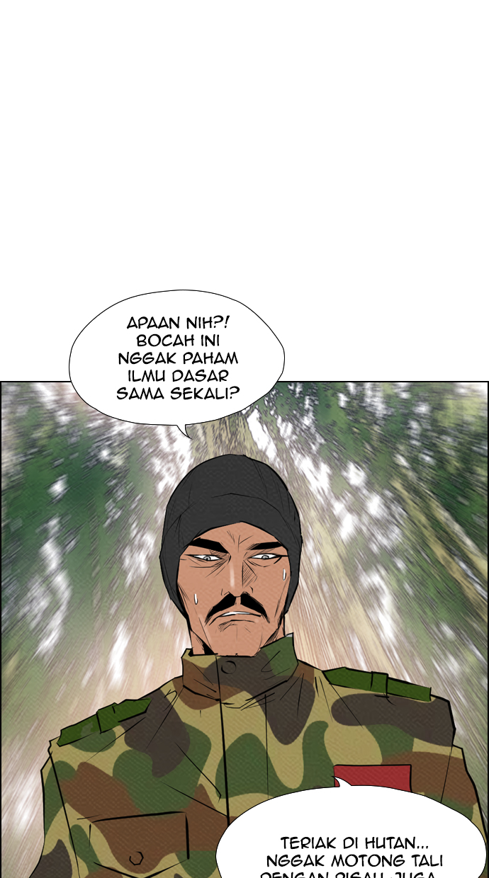 Reawaken Man Bab 71 halaman 65