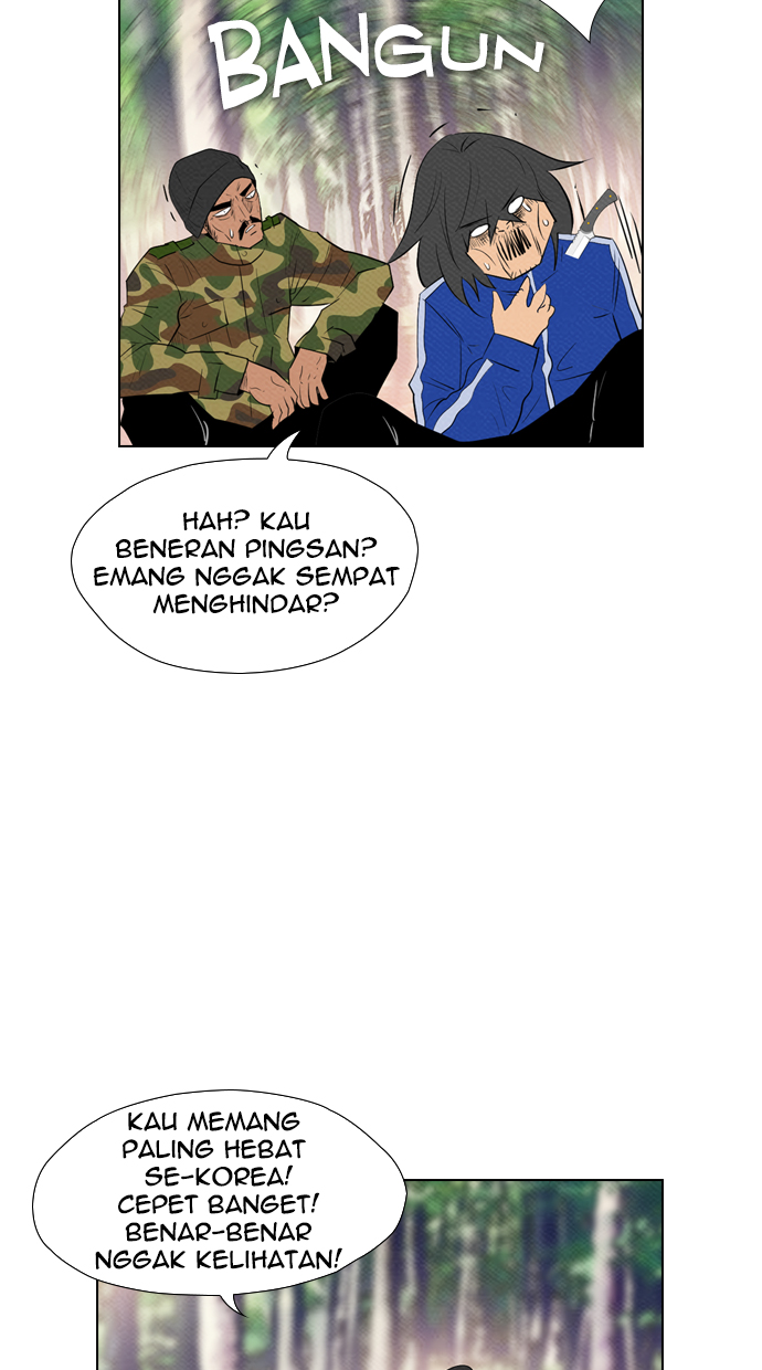 Reawaken Man Bab 71 halaman 70