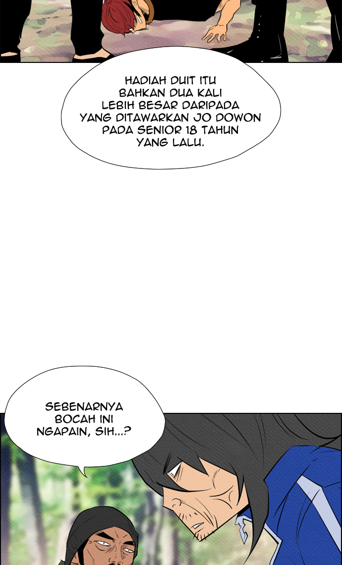 Reawaken Man Bab 71 halaman 72