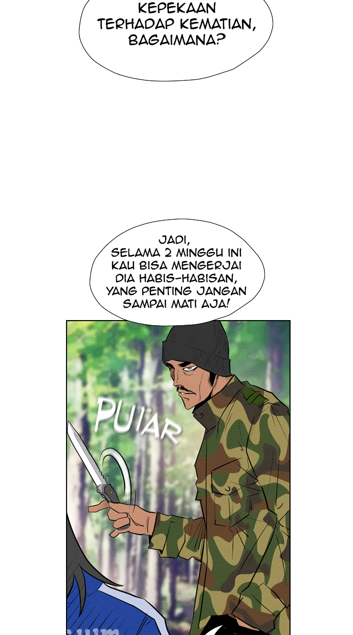 Reawaken Man Bab 71 halaman 76