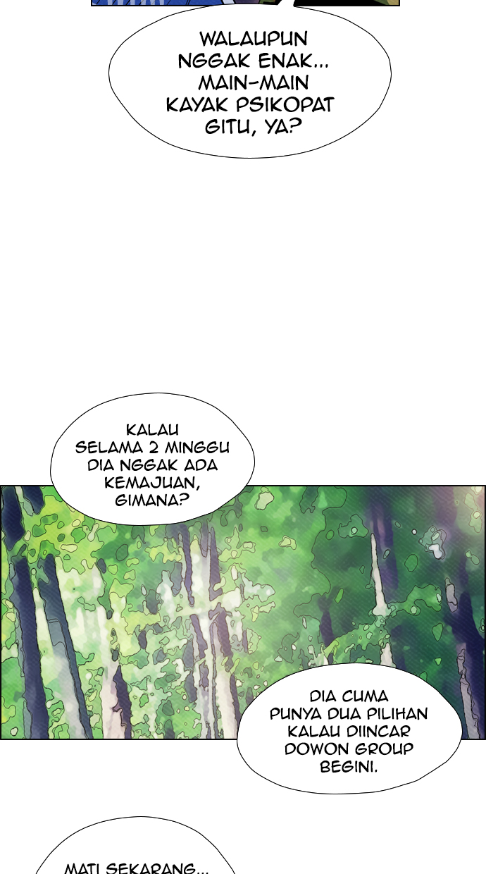 Reawaken Man Bab 71 halaman 77