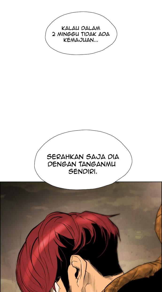 Reawaken Man Bab 71 halaman 79