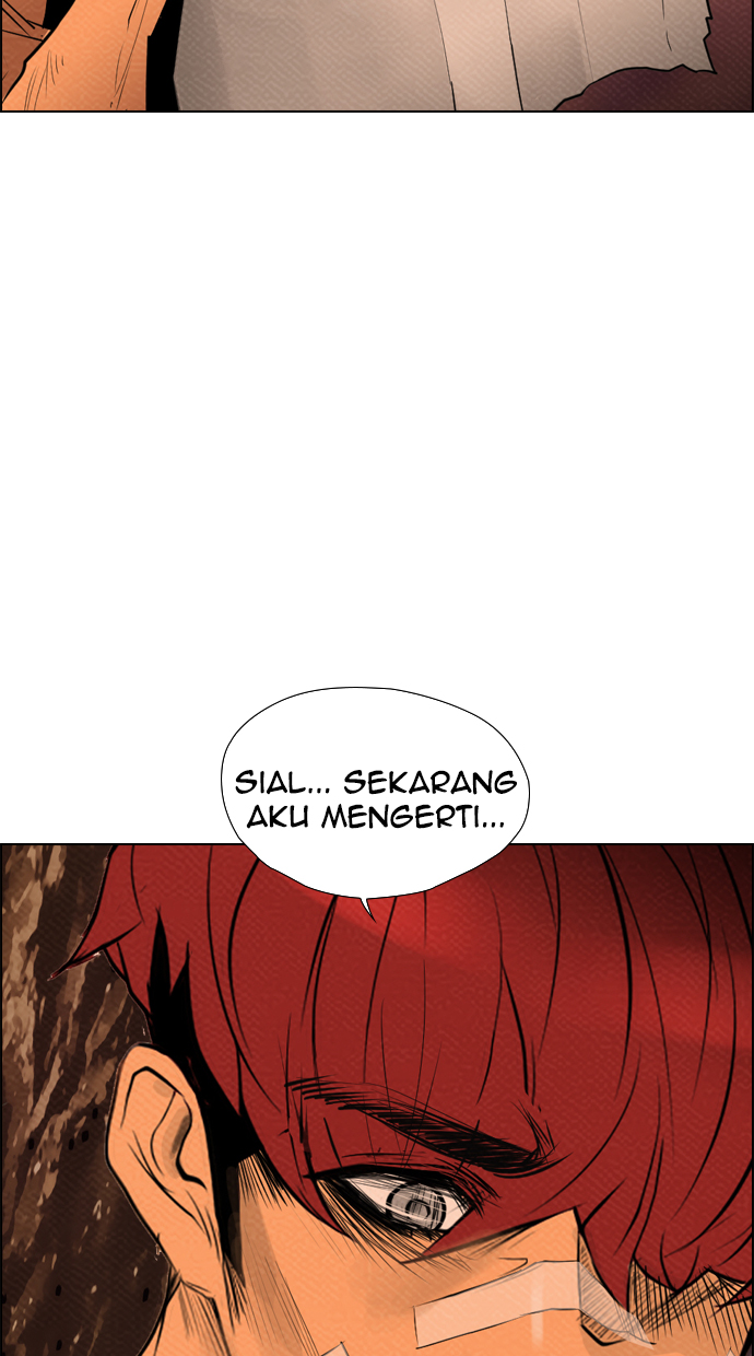Reawaken Man Bab 72 halaman 30