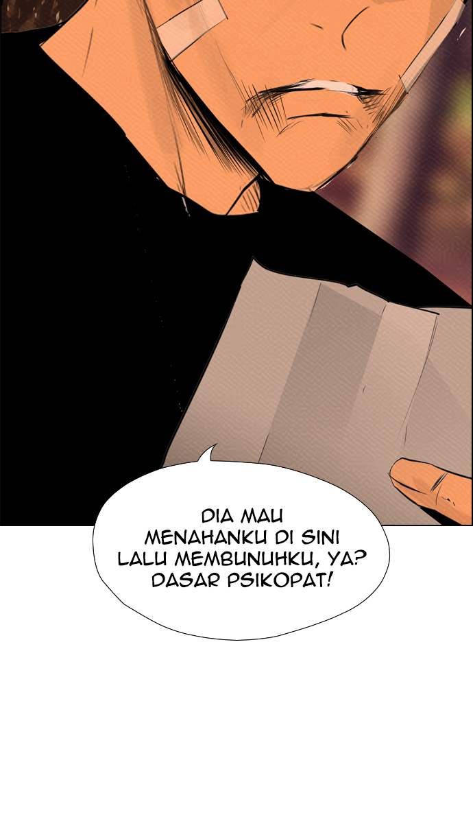 Reawaken Man Bab 72 halaman 31