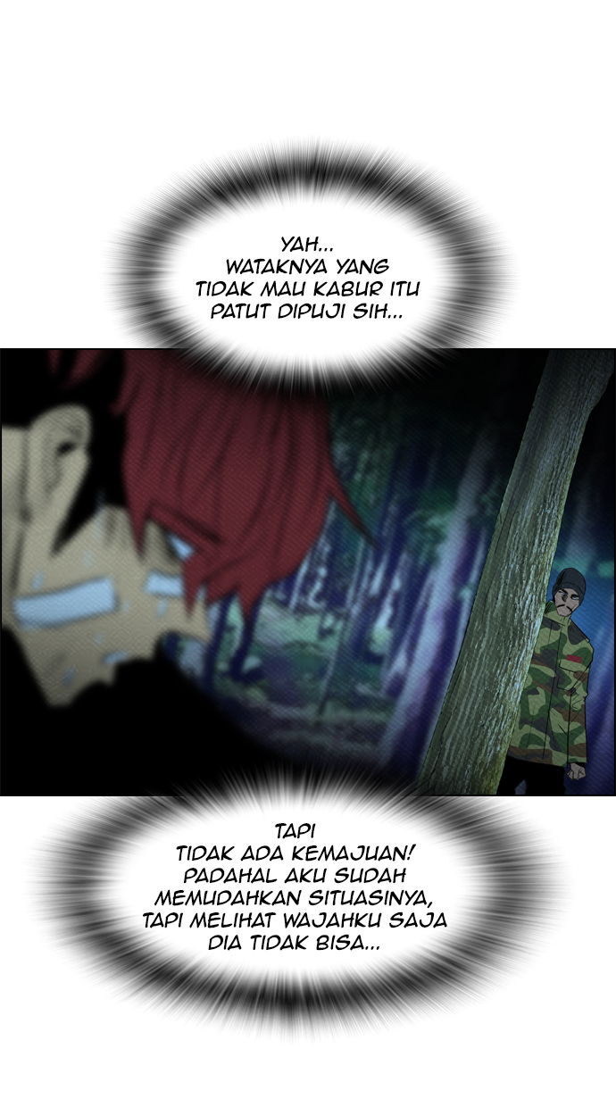 Reawaken Man Bab 72 halaman 47