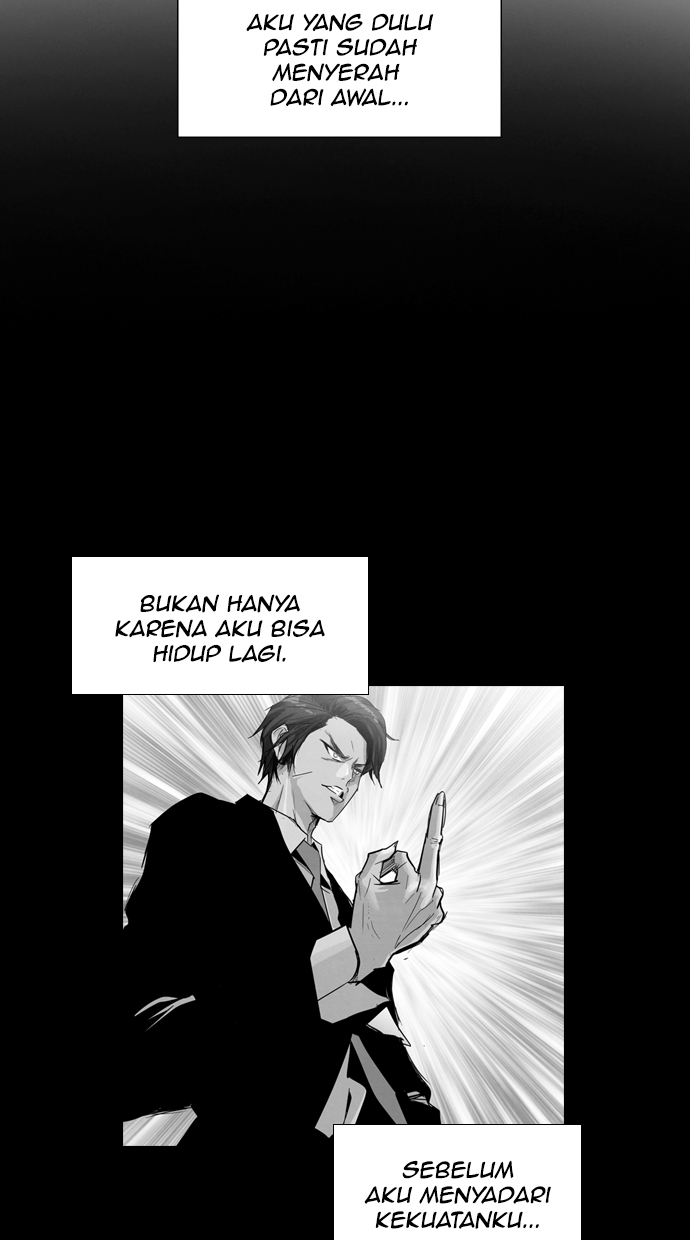 Reawaken Man Bab 72 halaman 52