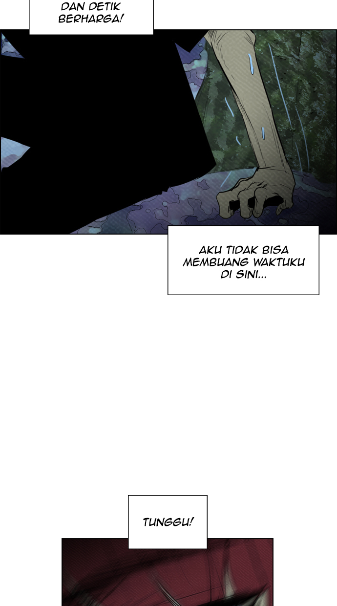 Reawaken Man Bab 72 halaman 64