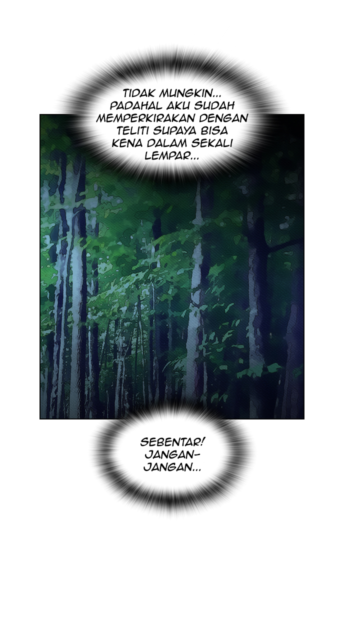 Reawaken Man Bab 72 halaman 76