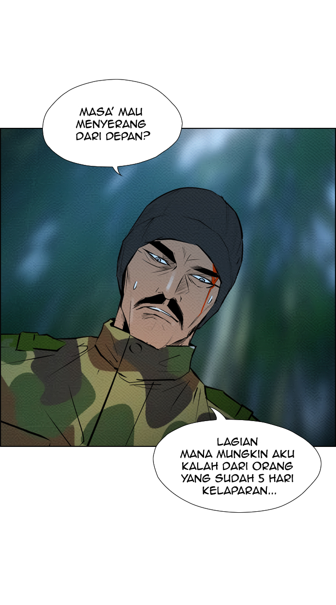 Reawaken Man Bab 73 halaman 8