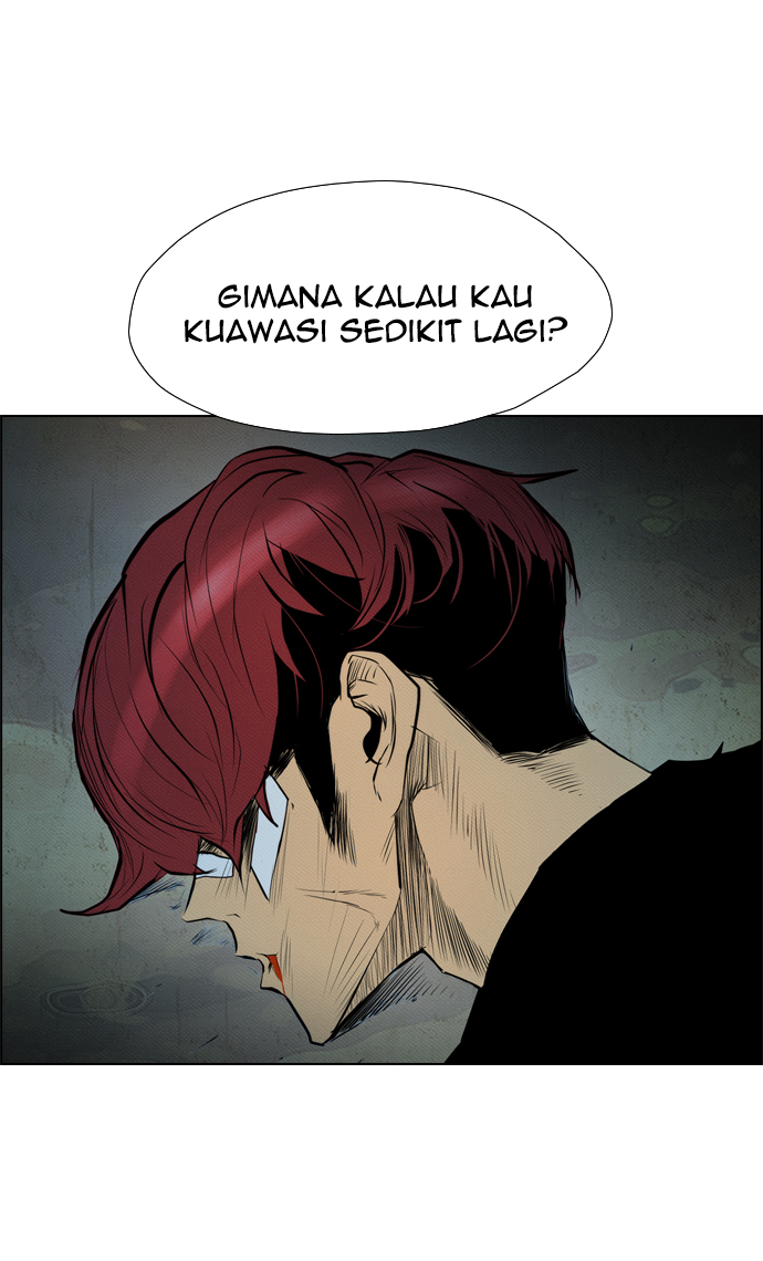 Reawaken Man Bab 73 halaman 10