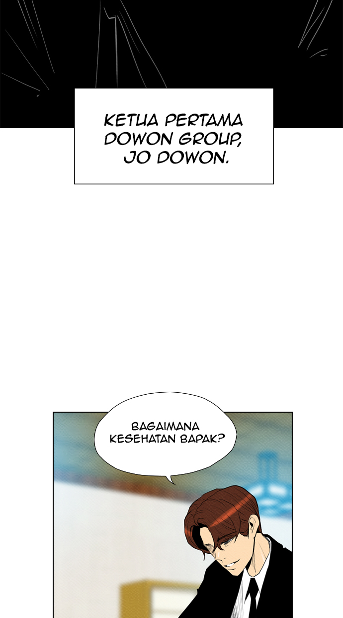Reawaken Man Bab 73 halaman 16