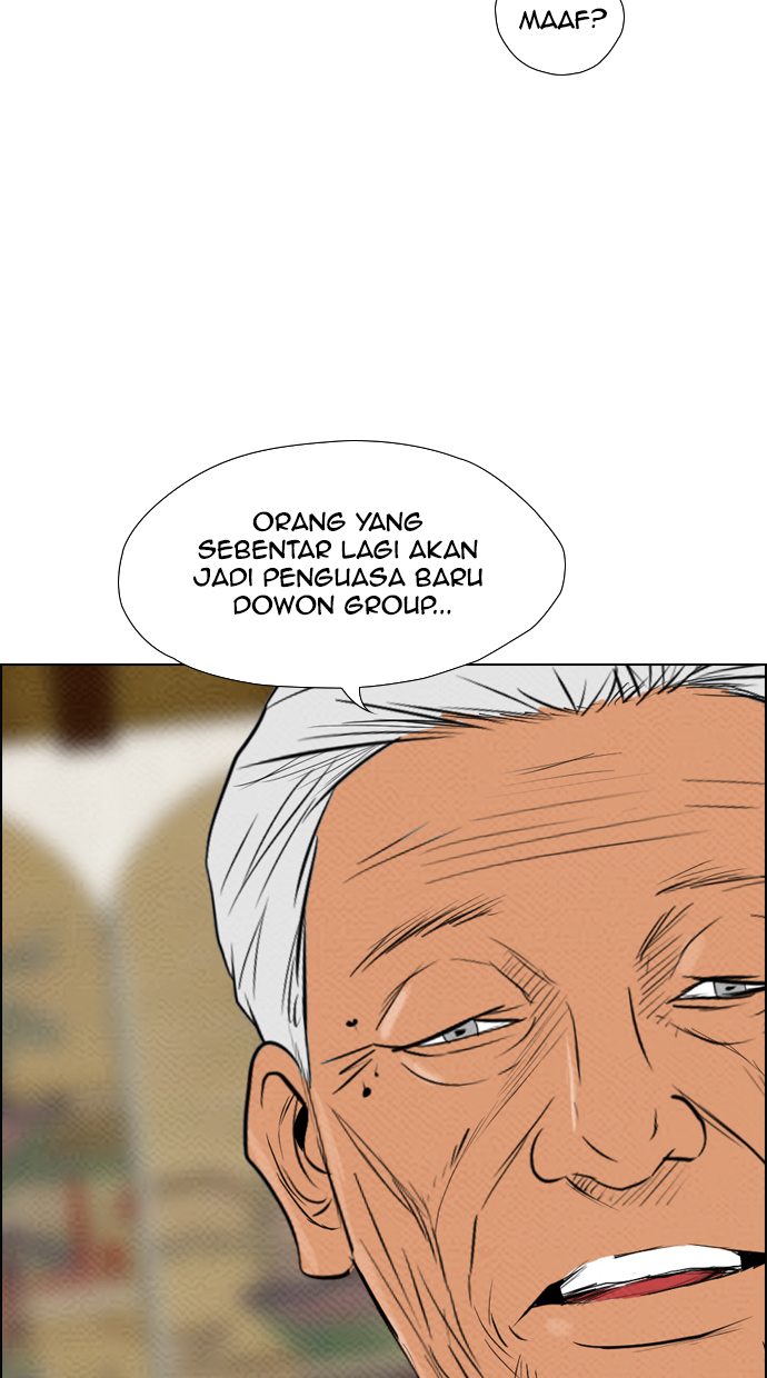 Reawaken Man Bab 73 halaman 18