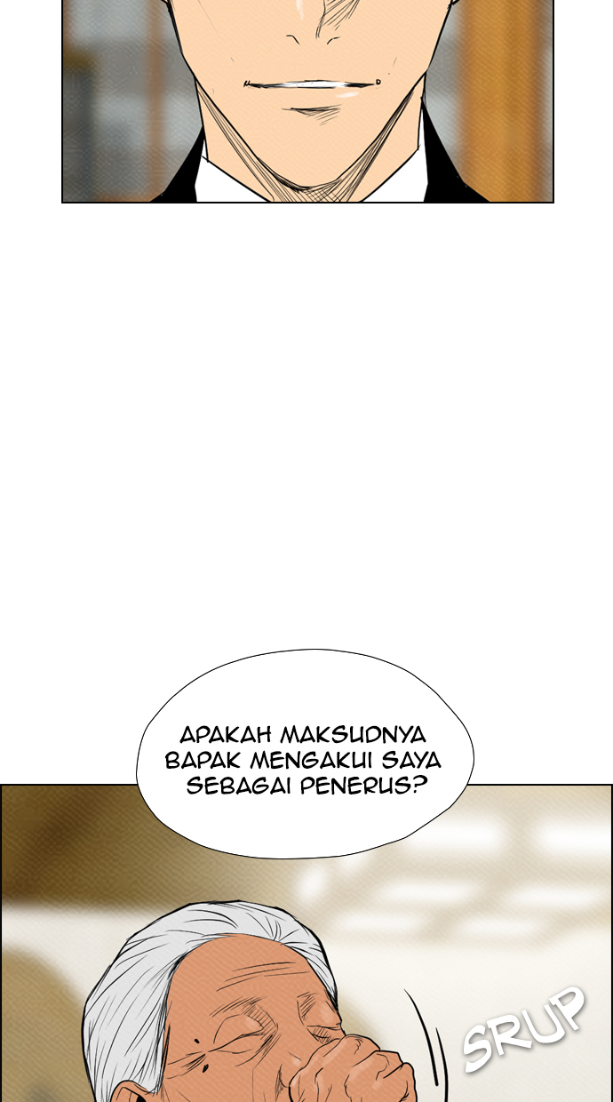 Reawaken Man Bab 73 halaman 22