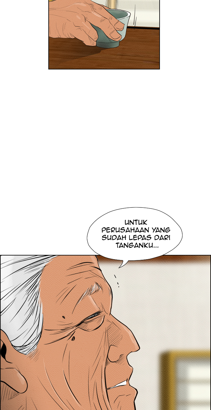 Reawaken Man Bab 73 halaman 24