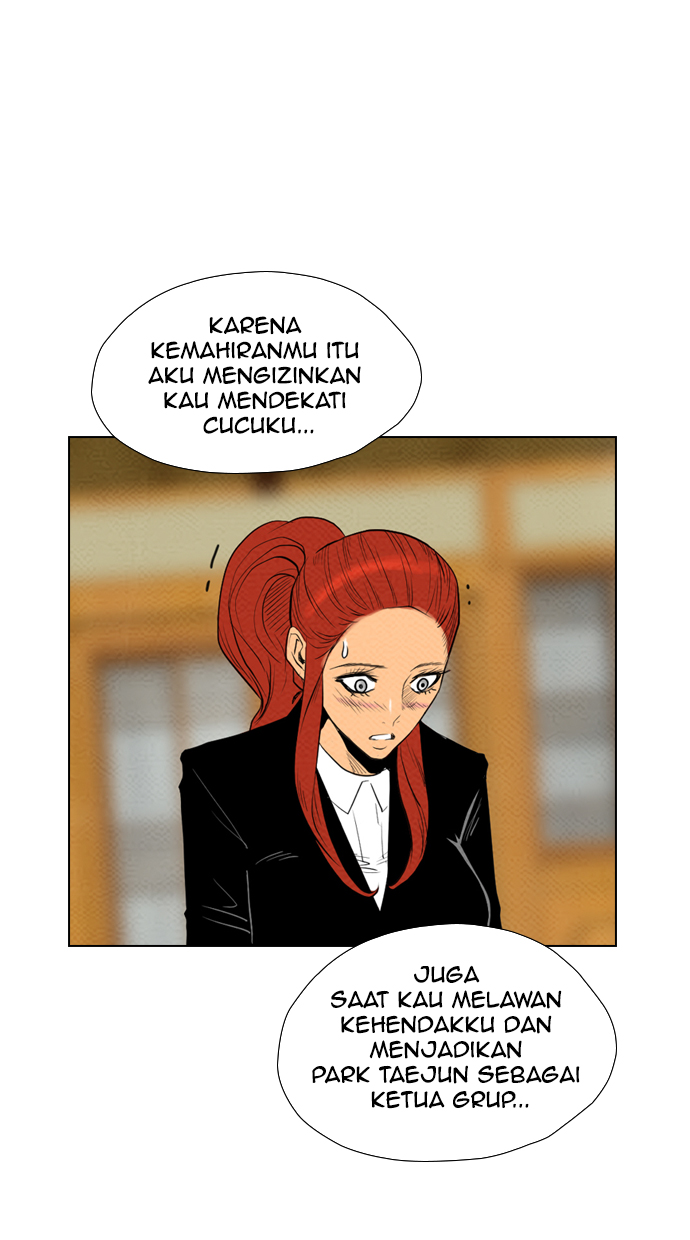 Reawaken Man Bab 73 halaman 28