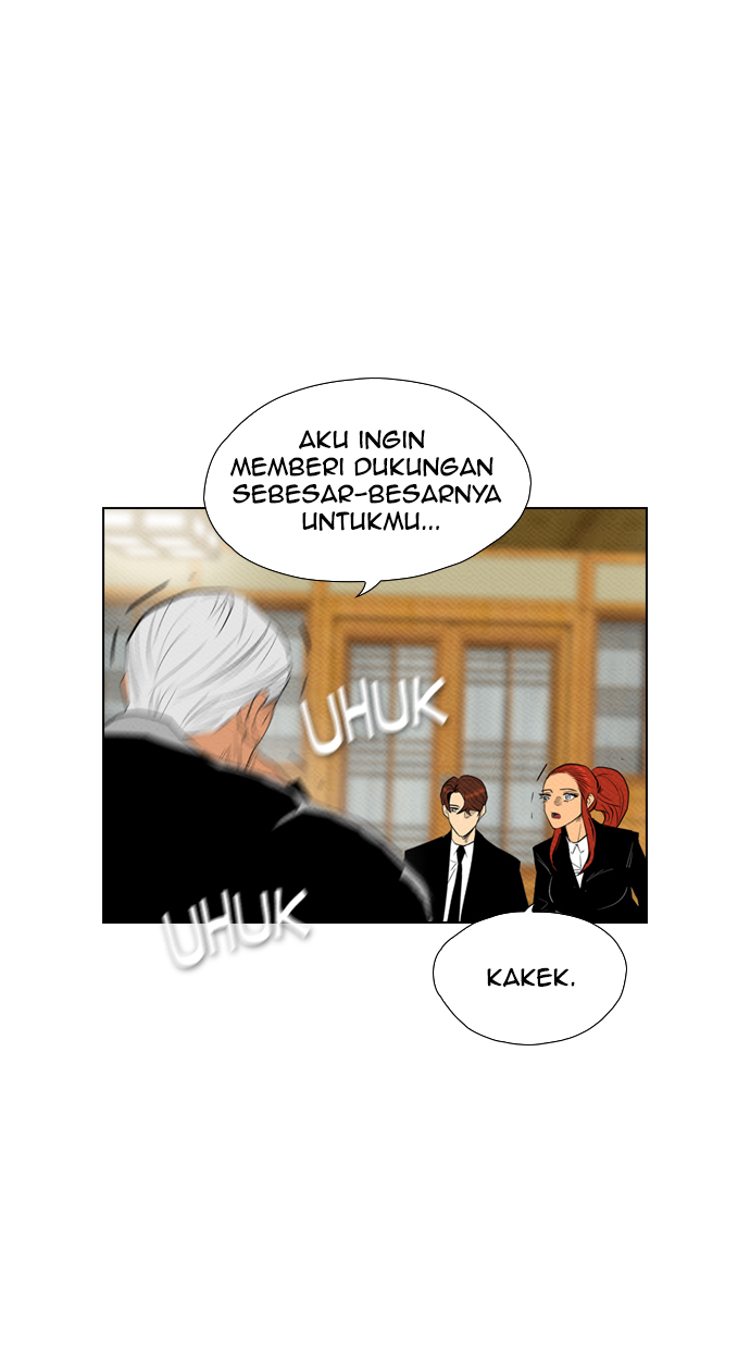 Reawaken Man Bab 73 halaman 29