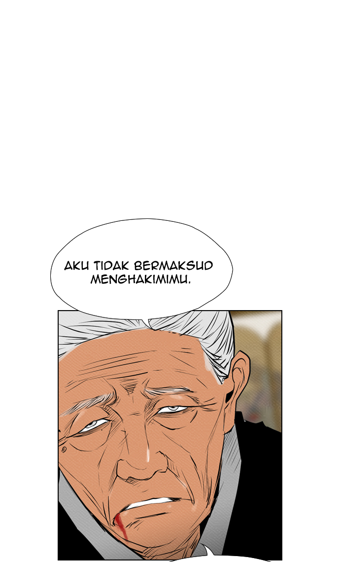 Reawaken Man Bab 73 halaman 37