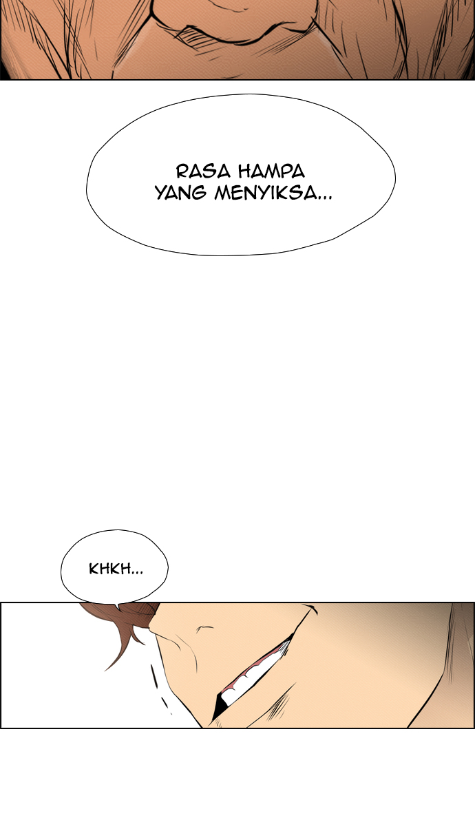 Reawaken Man Bab 73 halaman 40