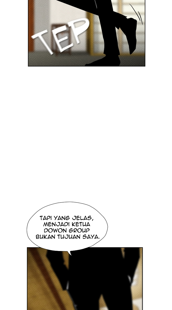 Reawaken Man Bab 73 halaman 46