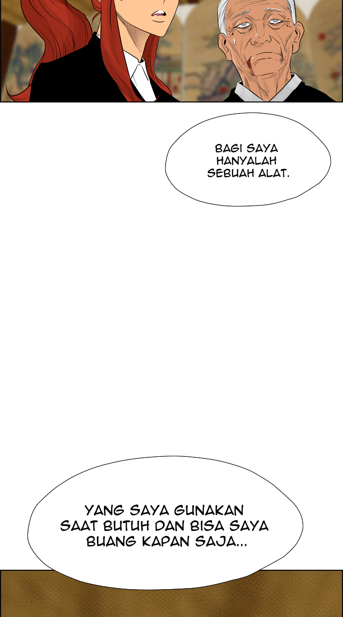 Reawaken Man Bab 73 halaman 48