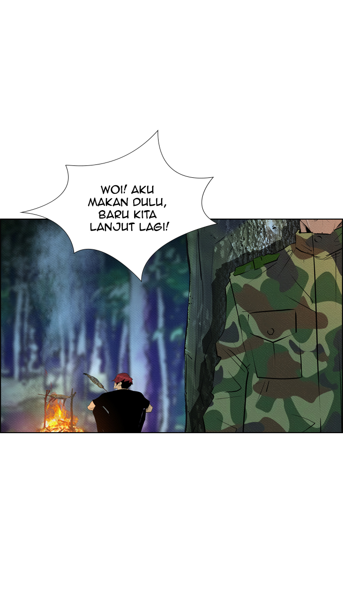 Reawaken Man Bab 73 halaman 62