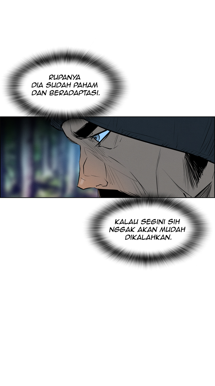 Reawaken Man Bab 73 halaman 63