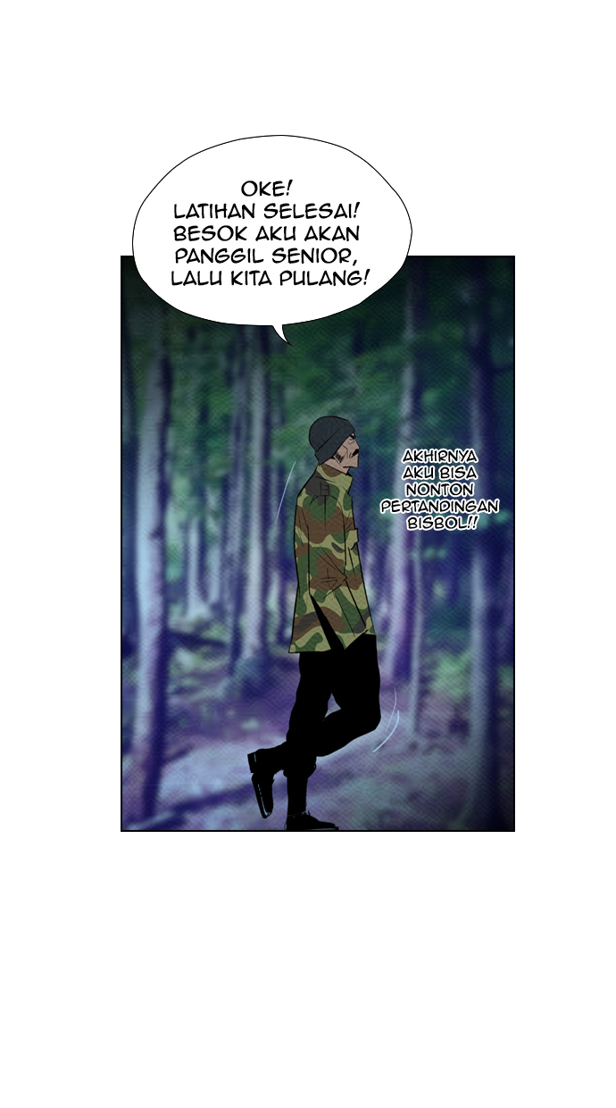 Reawaken Man Bab 73 halaman 64