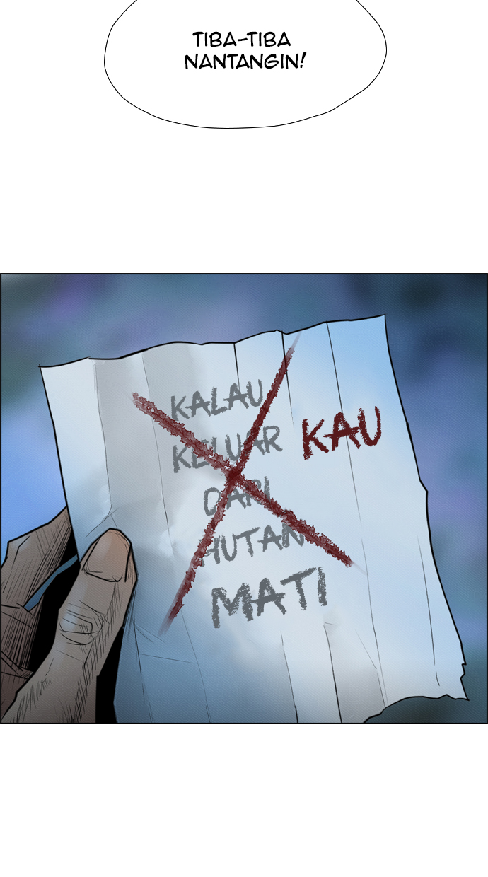 Reawaken Man Bab 73 halaman 71