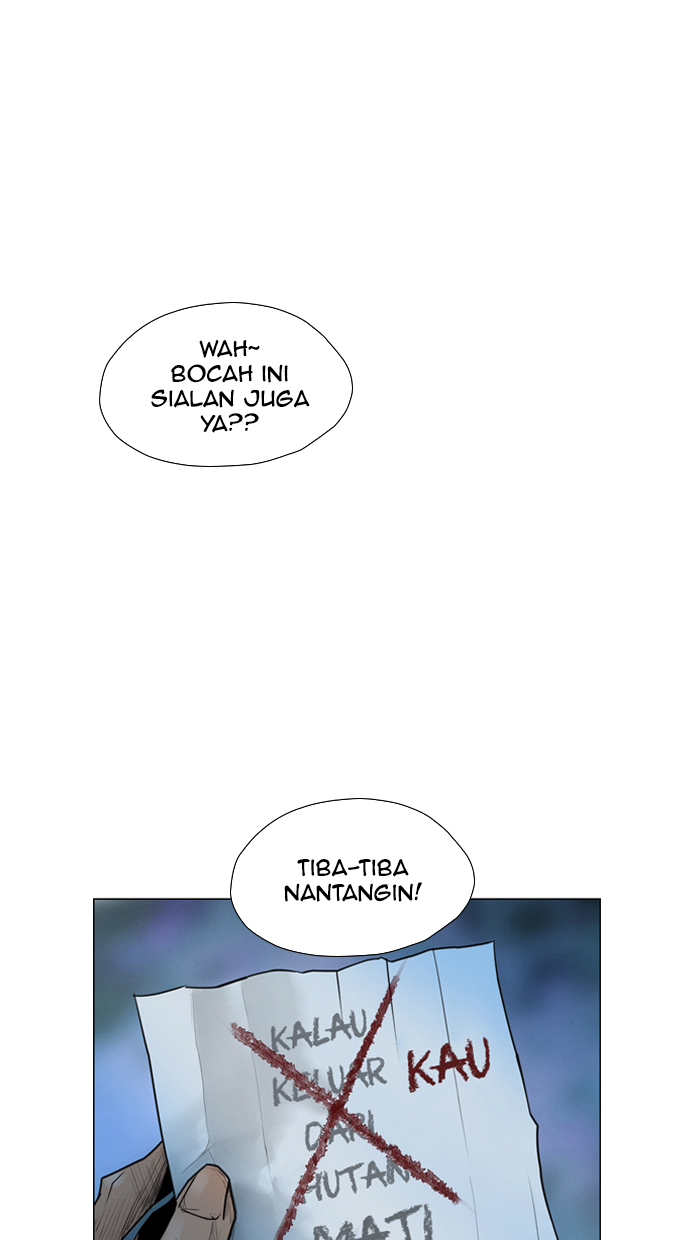 Reawaken Man Bab 74 halaman 1
