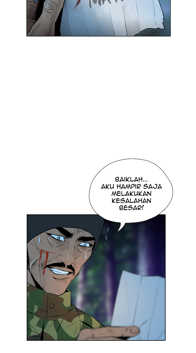 Reawaken Man Bab 74 halaman 2