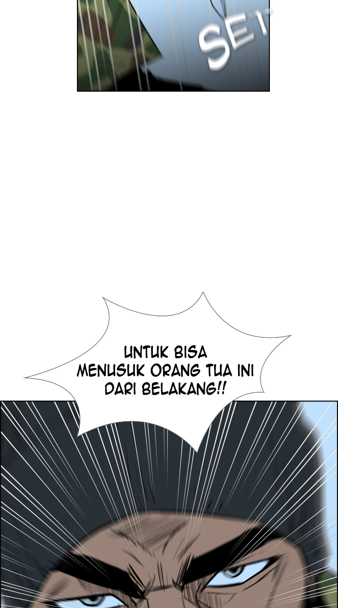 Reawaken Man Bab 74 halaman 6